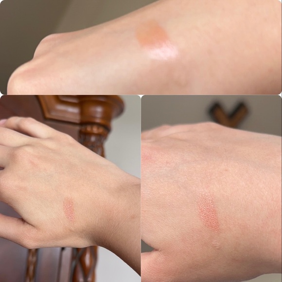 MAC "MARS TO YOUR VENUS" LUSTREGLASS LIPSTICK - Picture 7 of 7